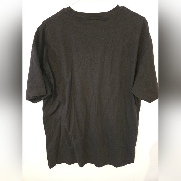 Megadeth Band Merch 2022 T Shirt Mens Size XL - Picture 2 of 7